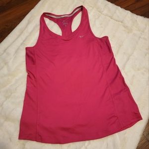 Nike Dri-Fit Tank